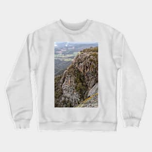 Mt Buffalo Crewneck Sweatshirt